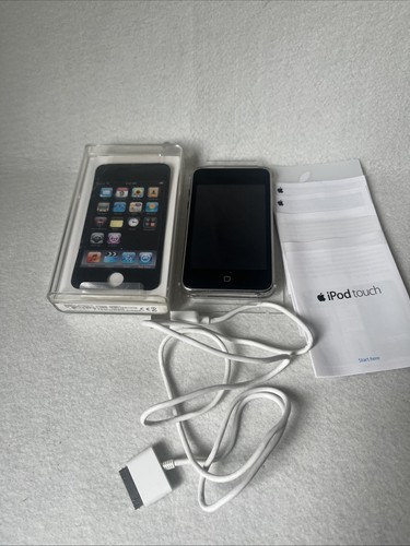 Ipod touch 32gb - touch, mc008bt/a