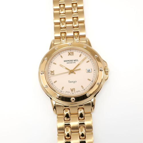 Raymond weil tango 5560 - weil,