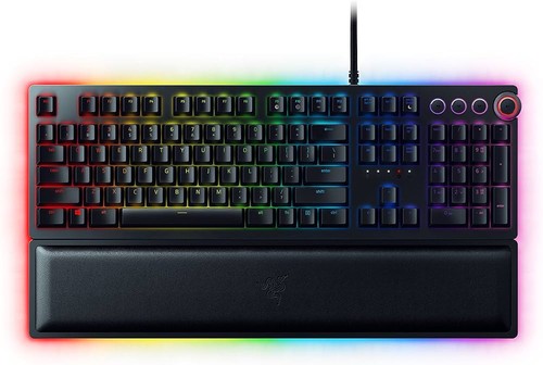 Razer huntsman elite - huntsman,