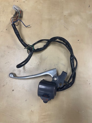 1977 honda cb750k sohc clutch - 1977,