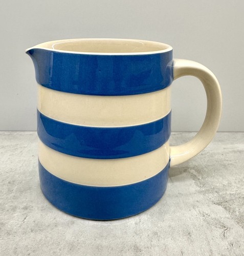 Green cornishware 5cm - cornishware, 10.5cm