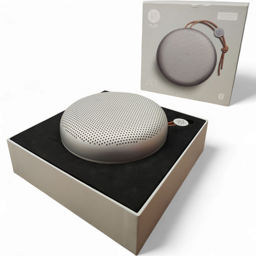 Bang olufsen beosound - &,