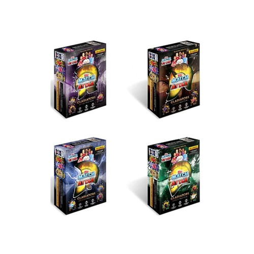 Match attax 26 mega tin - attax,