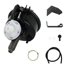 Remote Brake Servo Kit For