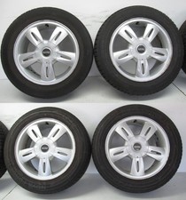 MINI Cooper One 15" Inch Spoke