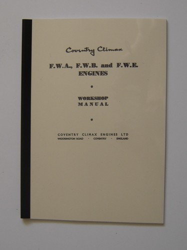 Coventry climax f w - climax, f.w.a.,