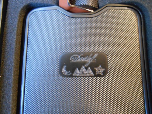 Davidoff black cigar - 2,