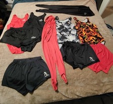 Boys Gymnastics Bundle