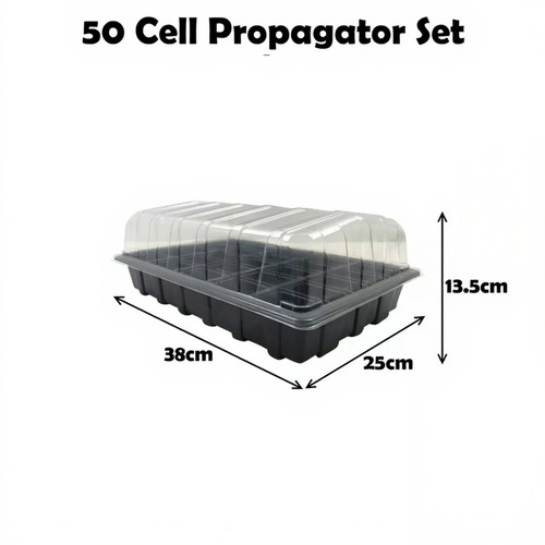 Cell propagator full size - 50,