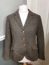 JOULES 'Willa' Isla Herb Tweed