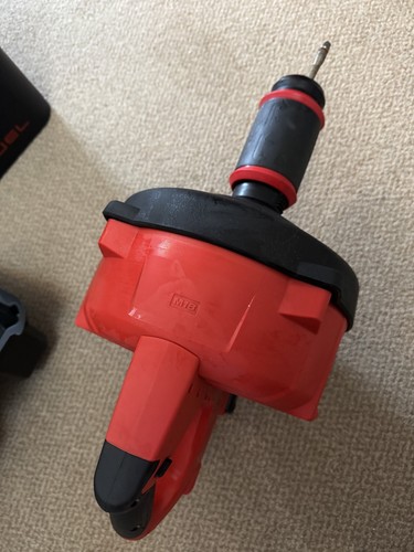Milwaukee m18 fdcpf10 fuel - m18,