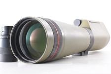 【NEAR MINT+】 Kowa Prominar TSN-4 Fluorite Eyepiece 20-60x Binoculars From...