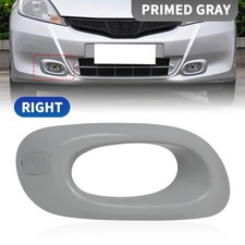 Front Bumper Right Fog Light