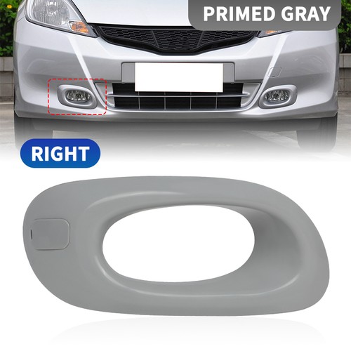 Front bumper right - front, light