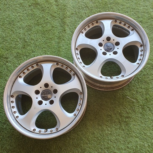 Ssr gartmaier piece jdm - ssr,