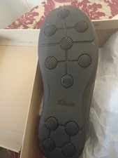 Mens Clarks Active Air