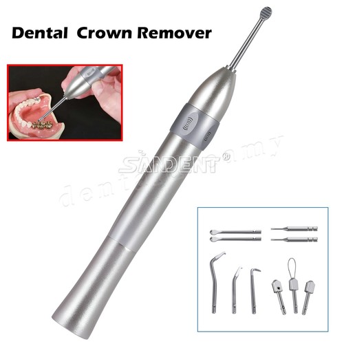 Dental automatic crown bridge - automatic,