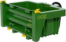 John Deere RollyToys rollyBox