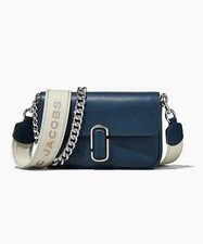 Marc Jacobs J Marc Shoulder