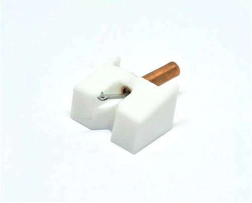 Elliptical replacement stylus - ,