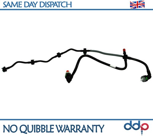 Power steering pipe hose - steering,