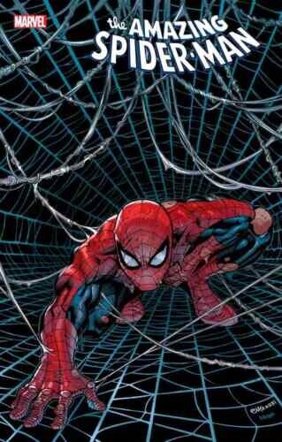 Amazing spider man - #29, marvel