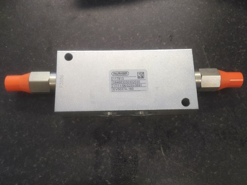 Palfinger ev503a 160 - palfinger,