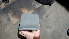 MK3 Escort Grey Coin Tray /