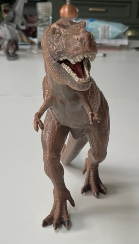 Schleich tyrannosaurus rex - schleich,