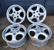 CLASSIC PORSCHE CUP 2 TURBO