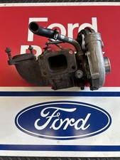 FORD ESCORT MK3 MK4 RS TURBO S1  S2 T3 GARRETT TURBO CHARGERS & EXHAUST HOUSING