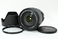 Canon EF-S 15-85mm f/3.5-5.6