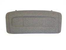 2017 NISSAN MICRA PARCEL SHELF