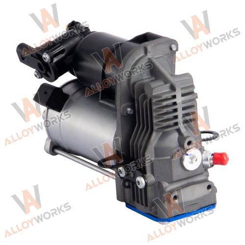 Air suspension compressor pump - air,