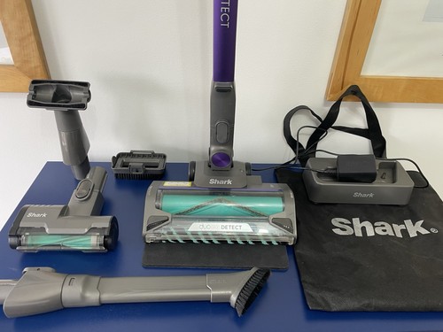 Shark ip1251ukt cordless - shark,
