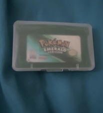 Pokemon Emerald Version