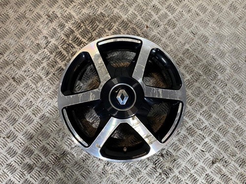Renault twingo mk3 15 - 14-19, 15"