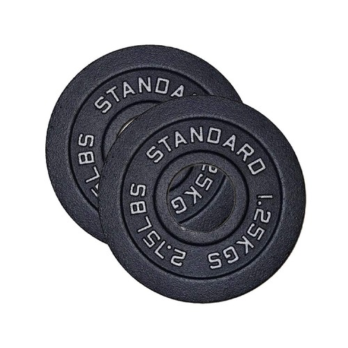 Cast iron weight - cast,