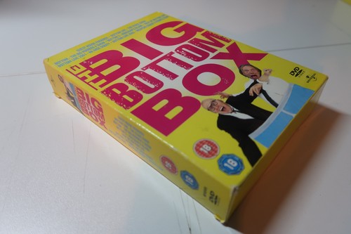 The big bottom box set - bottom, live