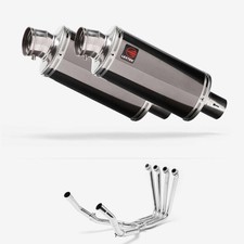 Lextek OP16 Dark Tint