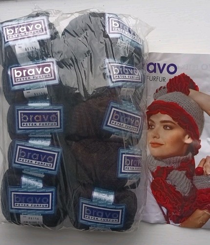 10x50g bravo black mesh - mesh, web