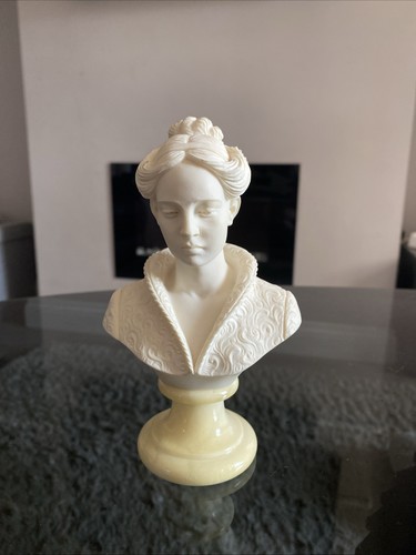 Bust woman a medici - a,