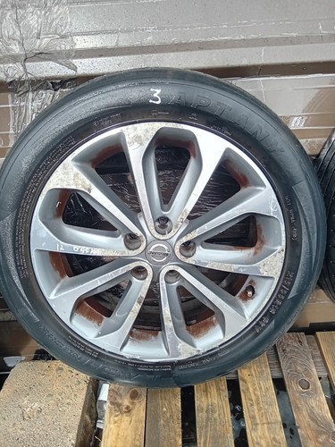 Nissan qashqai mk1 - mk1, fl