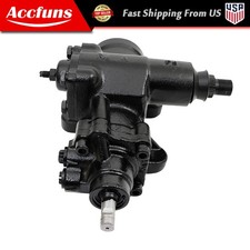 NEW！Power Steering Gear Box