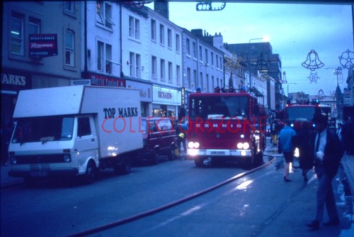 35mm slide 1991 - 1991, huddersfield