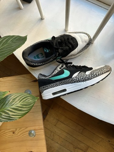 Nike air max atmos - nike, elephant