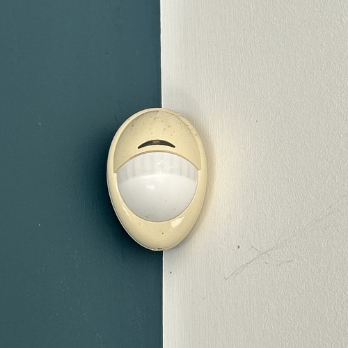 Visonic pir mcw - visonic,