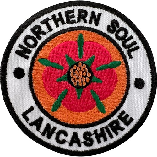 Northern soul lancashire - northern,