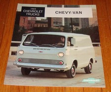 Original 1965 Chevrolet Chevy