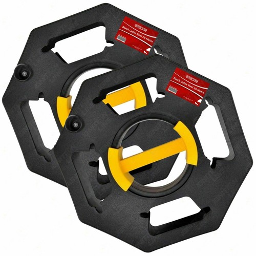 Gadlane cable tidy reel - x,